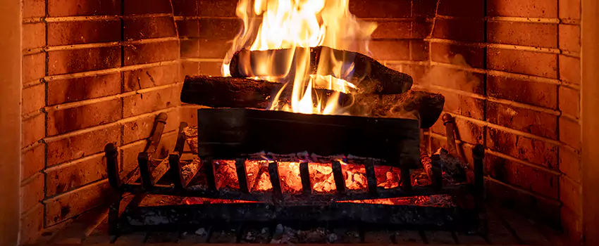 Chimney Ash Dump Cover Repair Services in St. Matthews, KY