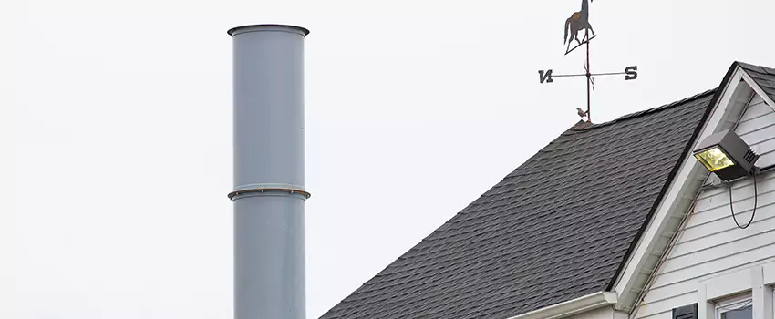 Multi-flue Chimney Caps Installation And Repair in St. Matthews, KY