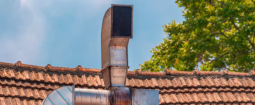 Chimney Creosote Cleaning Experts in St. Matthews, Kentucky