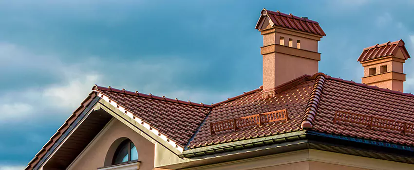 Residential Chimney Services in St. Matthews, Kentucky