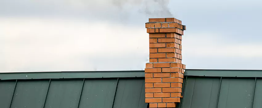 Chimney Installation Company in St. Matthews, KY
