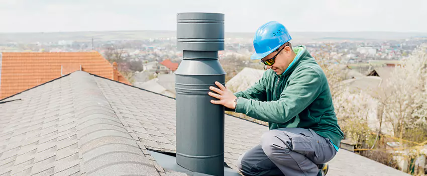 Insulated Chimney Liner Services in St. Matthews, KY