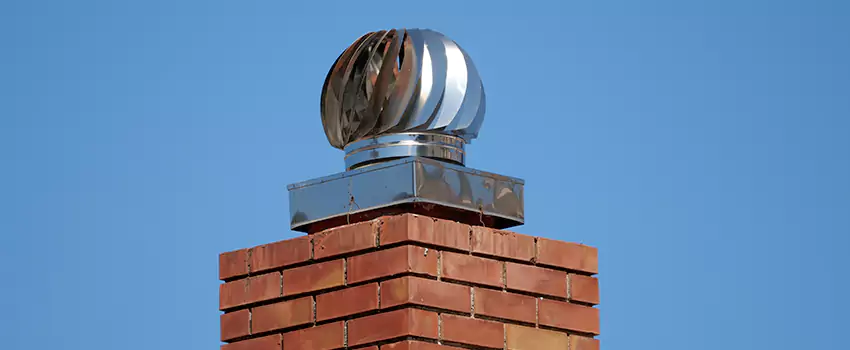 Chimney Flue Rebuild Services in St. Matthews, Kentucky