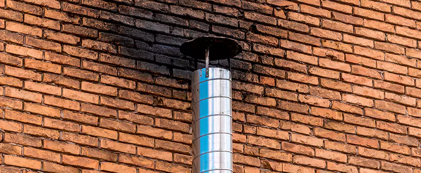 Chimney Design and Style Remodel Services in St. Matthews, Kentucky