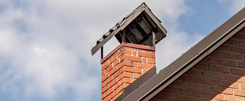 Chimney Saver Masonry Repair Contractor in St. Matthews, Kentucky
