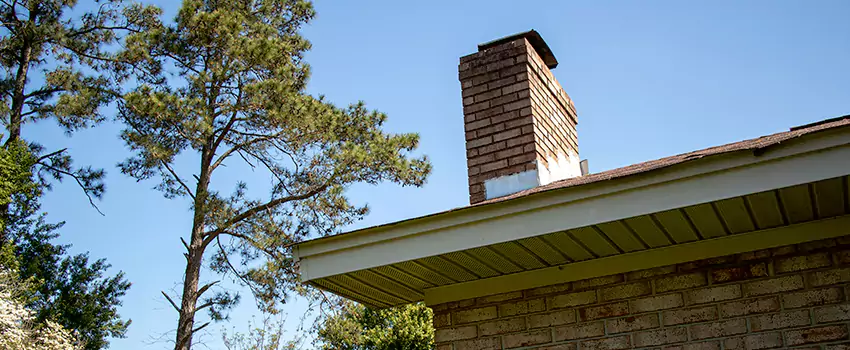 Brick Chimney Sweep Near Me in St. Matthews, KY