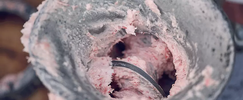 Benefits of Professional Clogged Dryer Vent Cleaning in St. Matthews, Kentucky