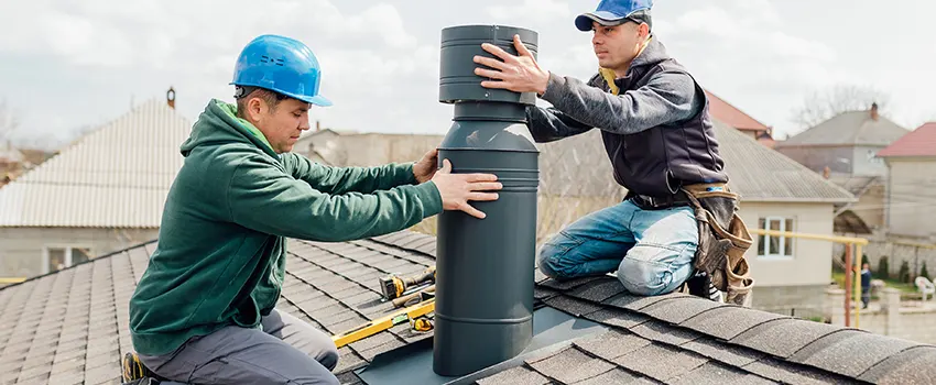 Commercial Chimney Cost in St. Matthews, KY