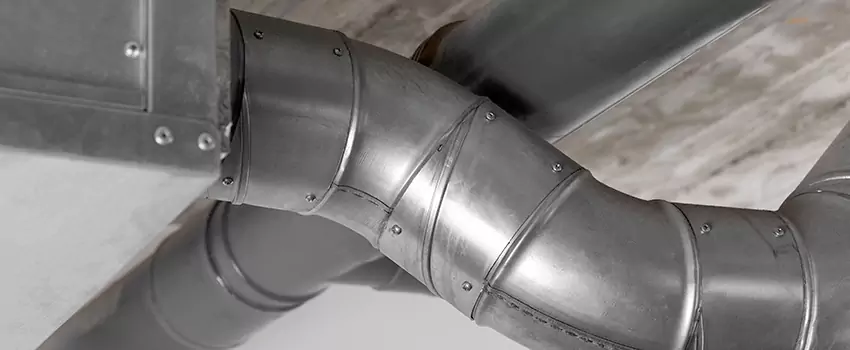 Dryer Vent Blockage Inspection in St. Matthews, KY