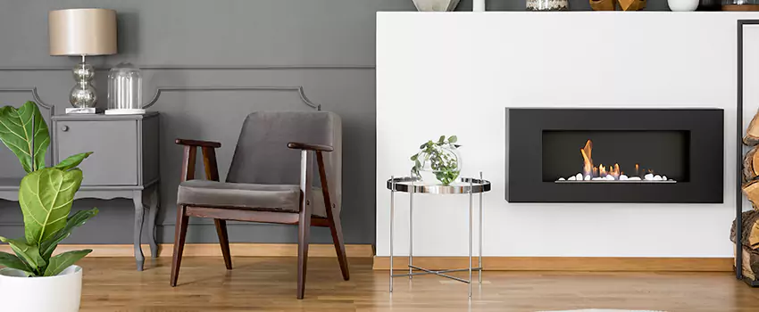 Empire Comfort Systems Outdoor Linear See-Through Fireplaces Replacement in St. Matthews, Kentucky