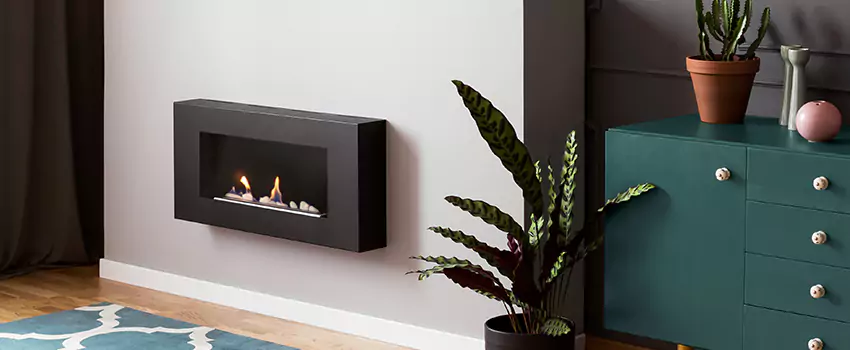 Cost of Ethanol Fireplace Repair And Installation Services in St. Matthews, KY