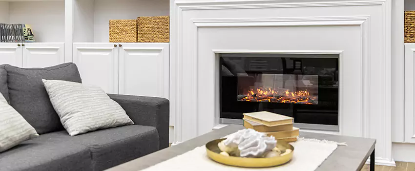 Professional Fireplace Maintenance Contractors in St. Matthews, KY