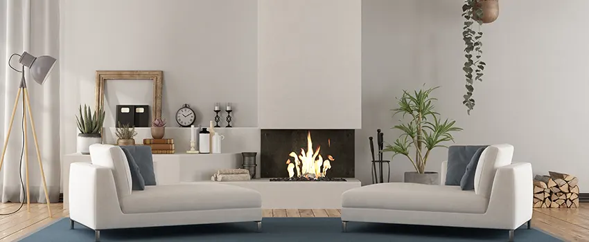 Decorative Fireplace Crystals Services in St. Matthews, Kentucky