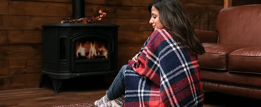 Fireplace Firebox Grate Replacement Services  in St. Matthews, Kentucky