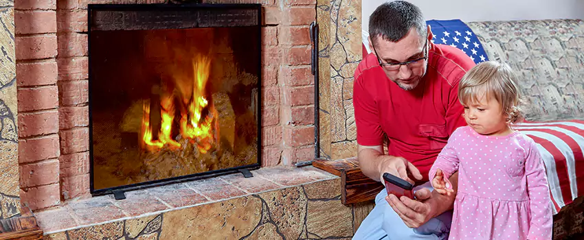 Fireplace Safety Locks For Kids in St. Matthews, KY