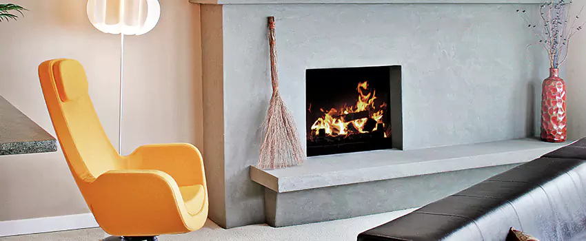 Electric Fireplace Makeover Services in St. Matthews, KY