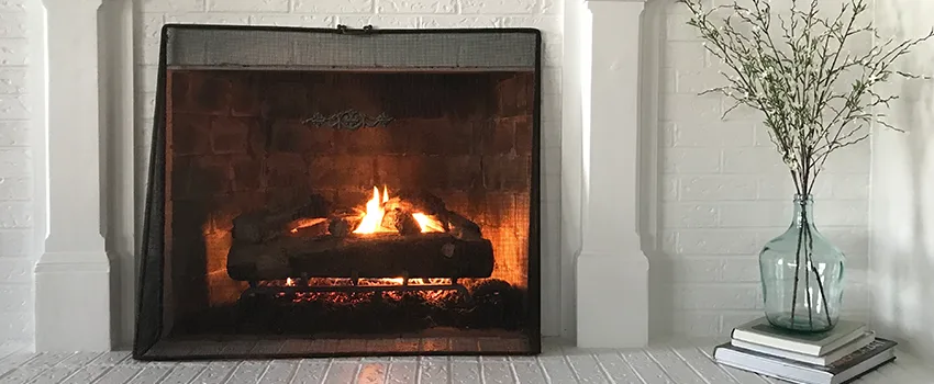 Cost-Effective Fireplace Mantel Inspection And Maintenance in St. Matthews, KY
