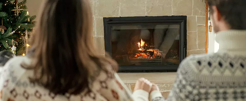 Fireplace Firebox Refurbish & Restore Services in St. Matthews, KY