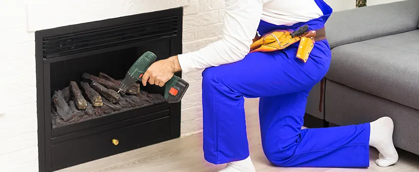 Fireplace Safety Inspection Specialists in St. Matthews, Kentucky