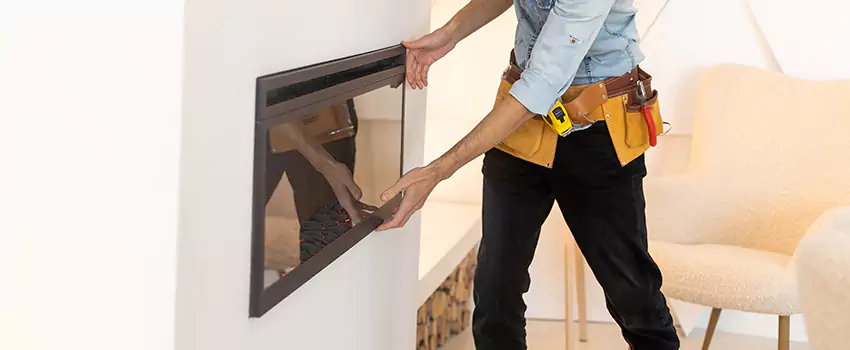 Traditional Fireplace Vent Sweeping in St. Matthews, KY