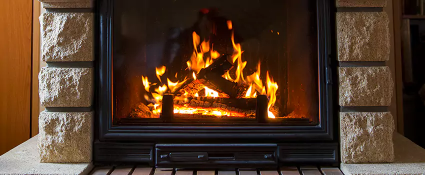 Fireplace Xtrordinair Probuilder Gas Fireplace Installation in St. Matthews, KY