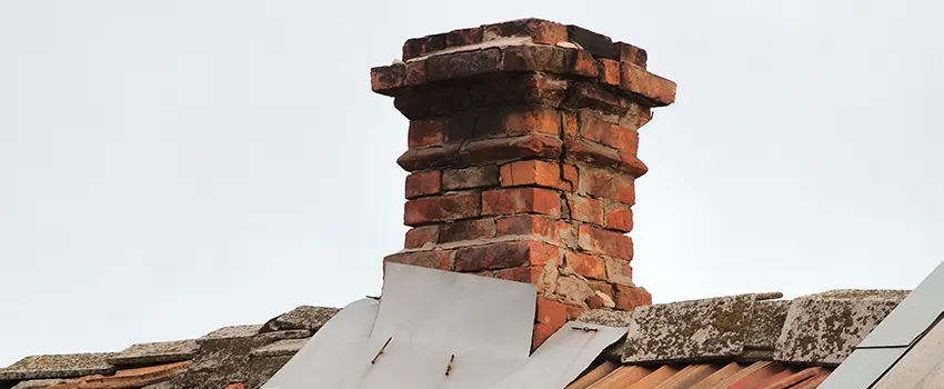 Cost of Fixing Blocked Chimney in St. Matthews, Kentucky