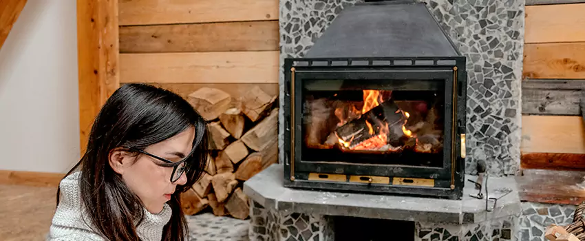 Harman P68-C Pellet Stove Repair in St. Matthews, Kentucky 