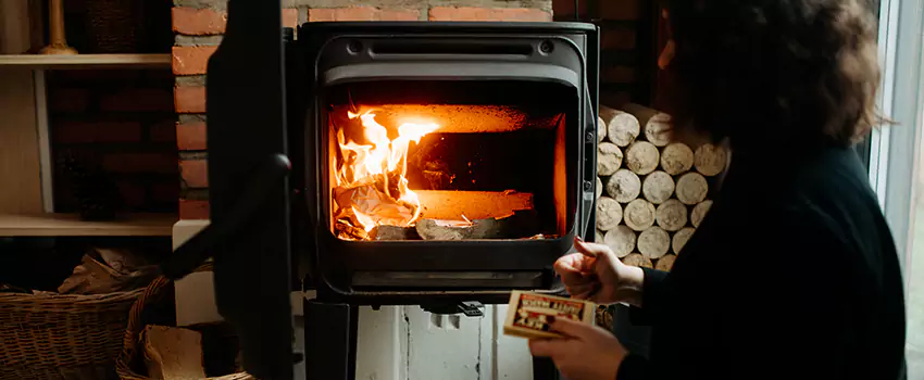 Hearthstone Wood Stoves Fireplace Repair in St. Matthews, Kentucky