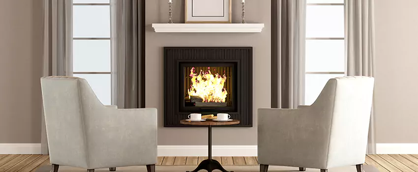 Heatilator Direct Vent Fireplace Services in St. Matthews, Kentucky