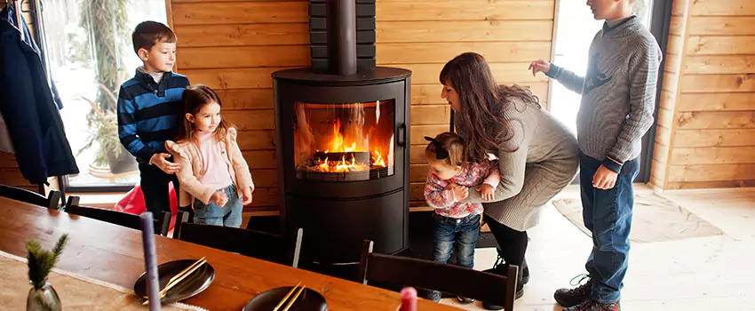 Jøtul Gas Fireplace Inspection Service in St. Matthews, Kentucky