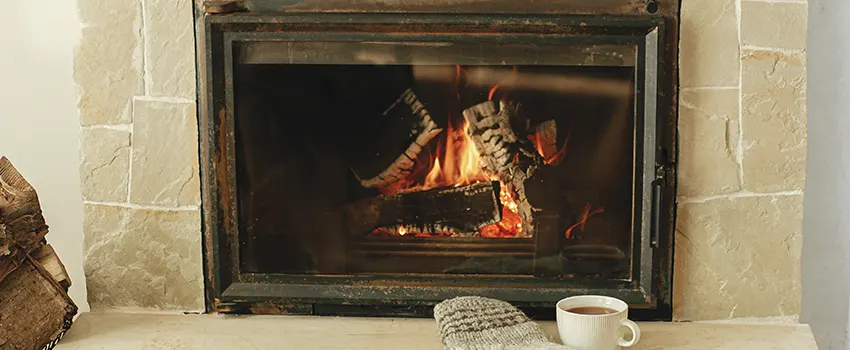 Kings man Fireplaces Insert Services in St. Matthews, KY