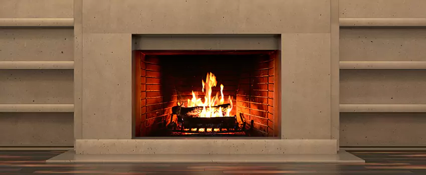 Majestic Trilliant Series Gas Fireplace Insert Repair in St. Matthews, Kentucky