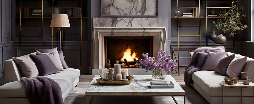 Napoleon Galaxy Series Outdoor Fireplaces Repair in St. Matthews, KY