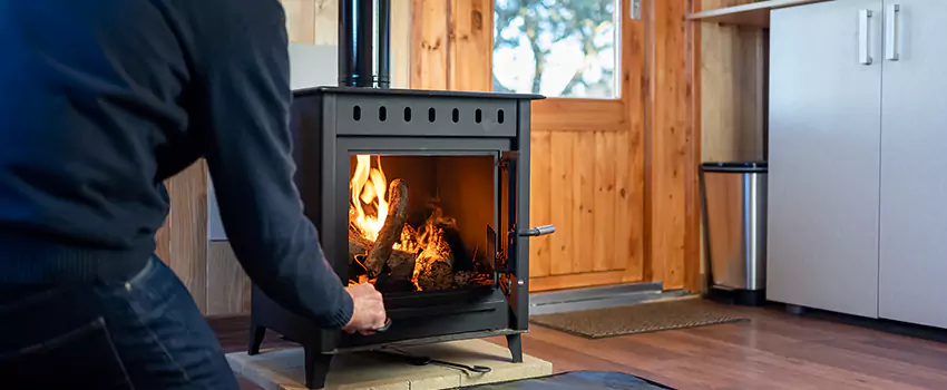 Open Flame Fireplace Fuel Tank Repair And Installation Services in St. Matthews, Kentucky