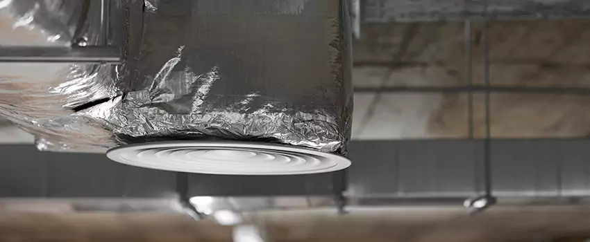 Signs of Dust Accumulation in Vents in St. Matthews, KY