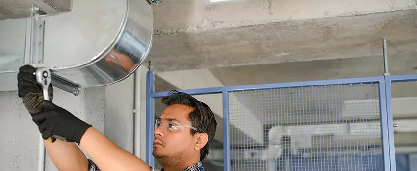 Benefit of Ventilation Cleaning in St. Matthews, Kentucky