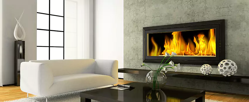 Ventless Fireplace Oxygen Depletion Sensor Installation and Repair Services in St. Matthews, Kentucky