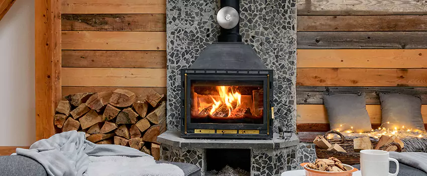 Affordable Wood Fireplace Fixing Solutions in St. Matthews, Kentucky