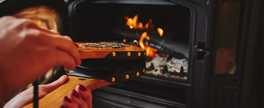 Cost of Wood Furnace Repair and Installation Services in St. Matthews, KY